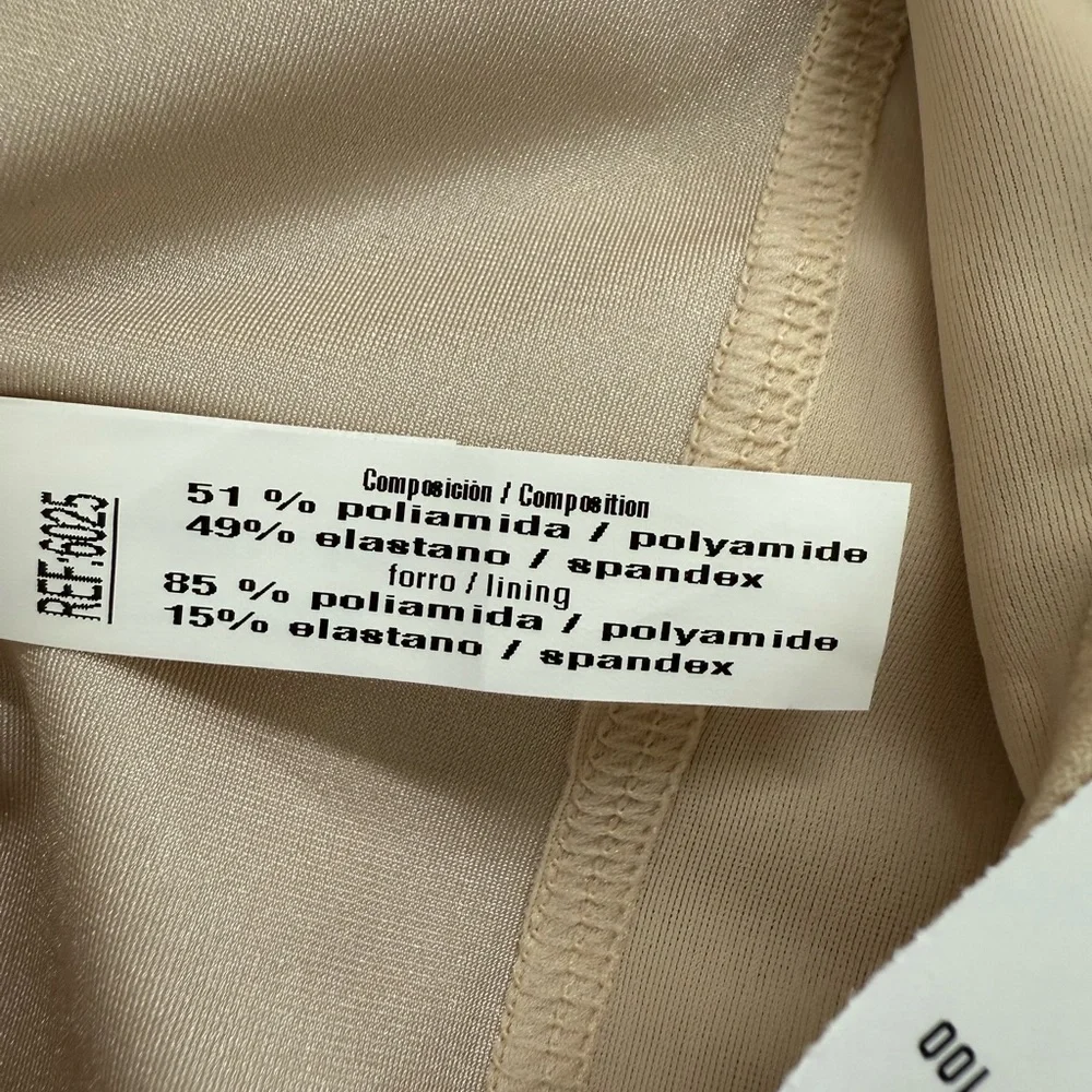 NWT 🇨🇴 Girdle 100% Colombian - Fajas Colombianas - Picture 11 of 14